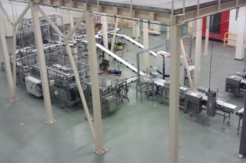 Automationstechnik automatyzacja i optymalizacja procesów produkcji_food_industry_support_3_3_industry