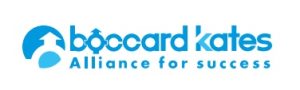 Boccard Kates dostawca platformy Food Industry Support